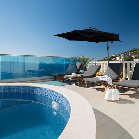 Sunny Hill Apartments With Rooftop Pool Celina Ngoại thất bức ảnh