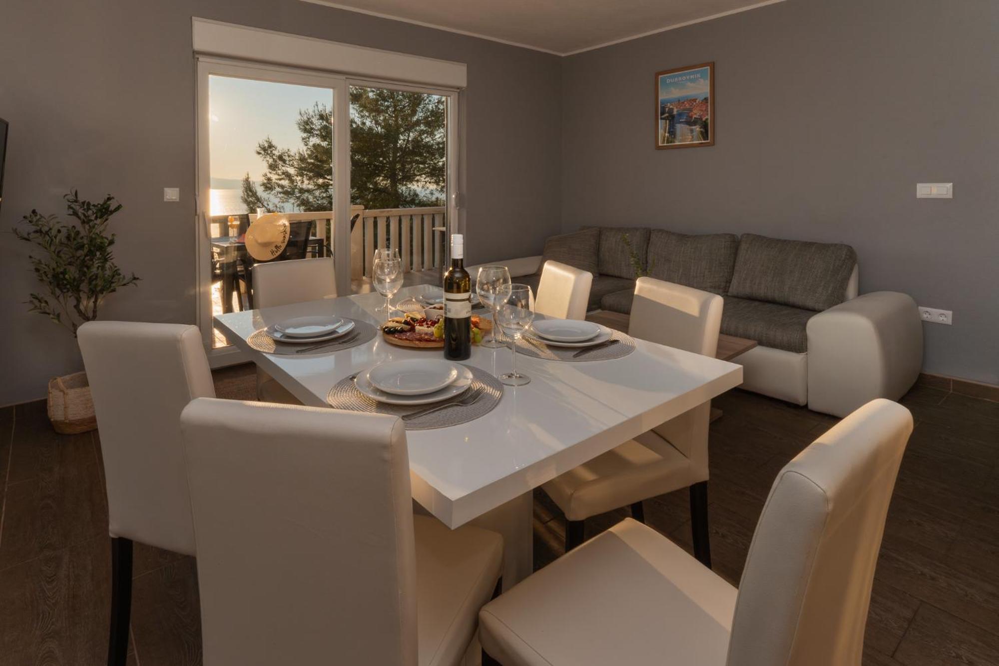 Sunny Hill Apartments With Rooftop Pool Celina Ngoại thất bức ảnh