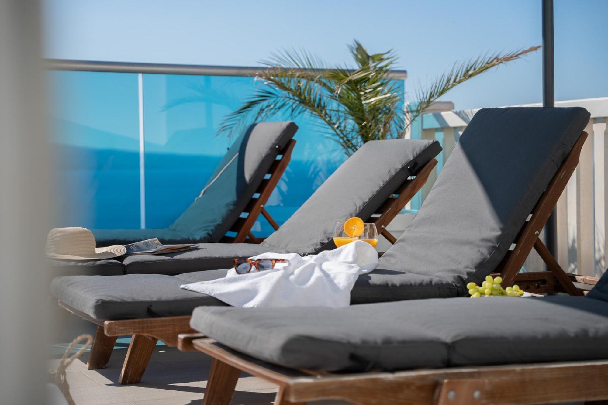 Sunny Hill Apartments With Rooftop Pool Celina Ngoại thất bức ảnh