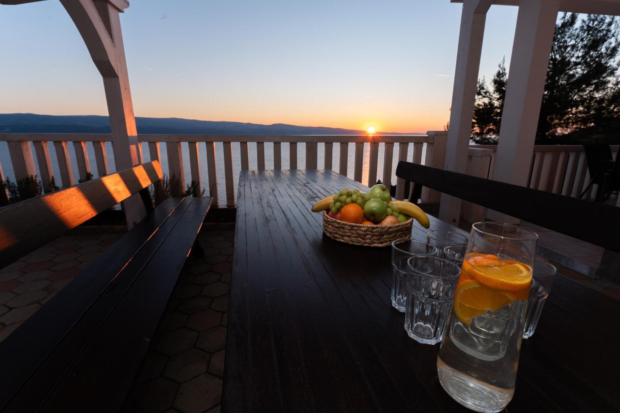 Sunny Hill Apartments With Rooftop Pool Celina Ngoại thất bức ảnh